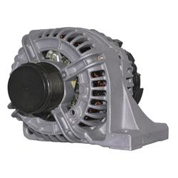 ACDelco Gold Remanufactured Alternators 88861841
