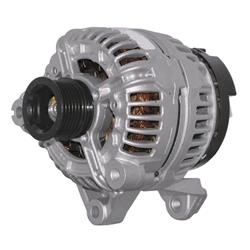 ACDelco Gold Remanufactured Alternators 88861842