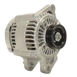 ACDelco Gold Remanufactured Alternators for 2004-2005 ECHO, XA, 2004-2006 XB - 88861843