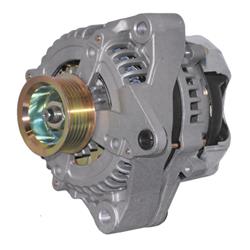 ACDelco Gold Remanufactured Alternators for 2003-2005 LAND CRUISER, LX470 - 88861844