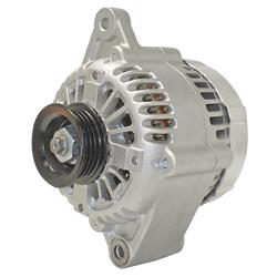 ACDelco Gold Remanufactured Alternators for 2003-2004 TUNDRA - 88861846