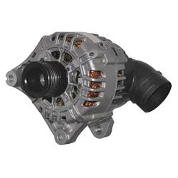 ACDelco Gold Remanufactured Alternators for 2004-2006 X5 - 88861849