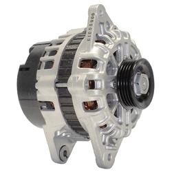 ACDelco Gold Remanufactured Alternators 88861855