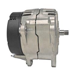 ACDelco Gold Remanufactured Alternators for 1999-2001 EUROVAN - 88861860