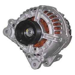 ACDelco Gold Remanufactured Alternators for 1999-2003 EUROVAN - 88861861
