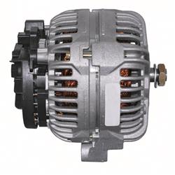 ACDelco Gold Remanufactured Alternators for 2000-2005 S80, 2003-2005 XC90 - 88861863