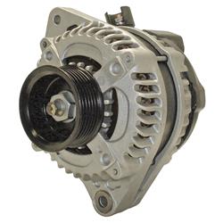 ACDelco Gold Remanufactured Alternators for 2004-2007 VUE - 88861864