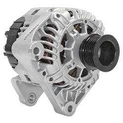 ACDelco Gold Remanufactured Alternators for 2001 M3, 2001-2002 Z3 - 88861865