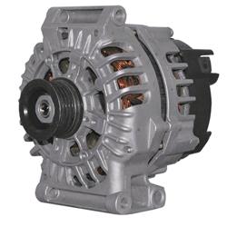 ACDelco Gold Remanufactured Alternators for 2002-2006 COOPER - 88861866