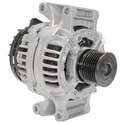ACDelco Gold Remanufactured Alternators 88861867