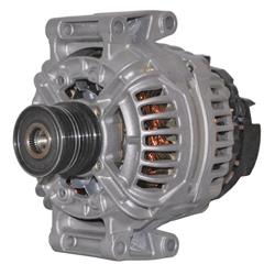 ACDelco Gold Remanufactured Alternators 88861868