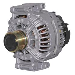 ACDelco Gold Remanufactured Alternators 88861869