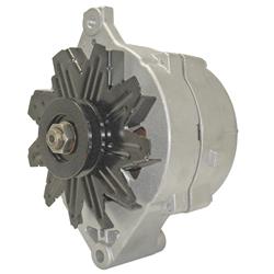 ACDelco Gold Remanufactured Alternators 88861870