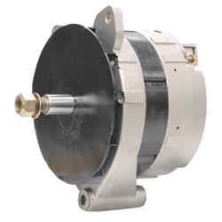 ACDelco Gold Remanufactured Alternators 88861875