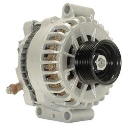 ACDelco Gold Remanufactured Alternators 88861876