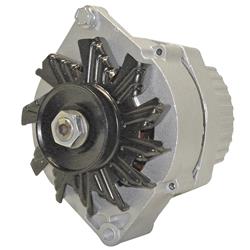 ACDelco GM Genuine Parts Remanufactured Alternators 88861357