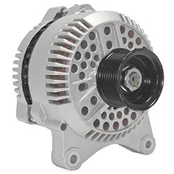 ACDelco Gold Remanufactured Alternators 88864350