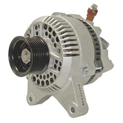 ACDelco Gold Remanufactured Alternators 88864351