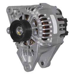ACDelco Gold Remanufactured Alternators for 2004-2005 SEDONA - 88864844