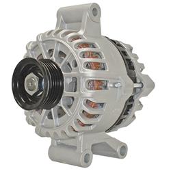 ACDelco Gold Remanufactured Alternators for 2005-2007 FOCUS - 88864850