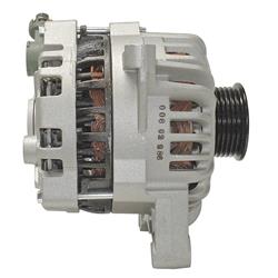 ACDelco Gold Remanufactured Alternators 88864858