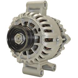 ACDelco Gold Remanufactured Alternators for 2005-2008 F-150 - 88864859