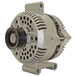 ACDelco Gold Remanufactured Alternators for 2006 B4000, 2005-2006 RANGER - 88864861