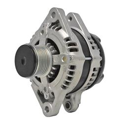 ACDelco Gold Remanufactured Alternators 88864862