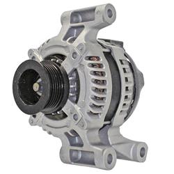 ACDelco Gold Remanufactured Alternators for 2003-2005 LS - 88864865