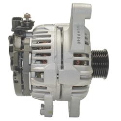 ACDelco Gold Remanufactured Alternators for 2005-2009 TACOMA, 2005 TUNDRA - 88864866