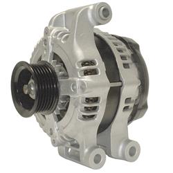ACDelco Gold Remanufactured Alternators for 2005-2007 300, MAGNUM, 2006-2007 CHARGER - 88864869