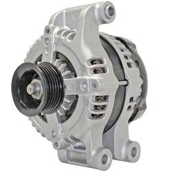 ACDelco Gold Remanufactured Alternators for 2005-2007 300, MAGNUM, 2006-2007 CHARGER - 88864870