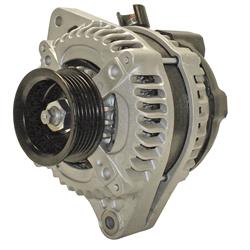 ACDelco Gold Remanufactured Alternators 88864882