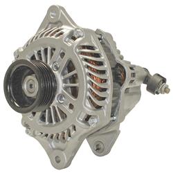 ACDelco Gold Remanufactured Alternators for 2005-2009 LEGACY, OUTBACK - 88864884