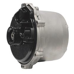 ACDelco Gold Remanufactured Alternators for 2002-2004 745I, 745LI - 88864886