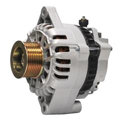 ACDelco Gold Remanufactured Alternators for 2003-2004 MUSTANG - 88864887