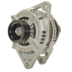 ACDelco Gold Remanufactured Alternators for 2002-2004 300M, CONCORDE, 2003-2004 INTREPID - 88864890