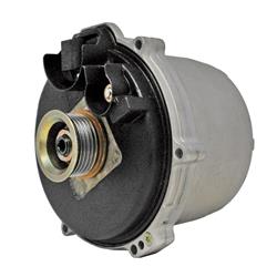 ACDelco Gold Remanufactured Alternators for 2004-2006 760I, 2003-2008 760LI - 88864897