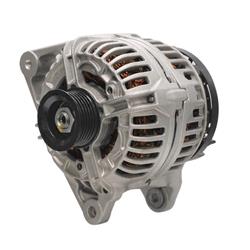 ACDelco Gold Remanufactured Alternators 88864906