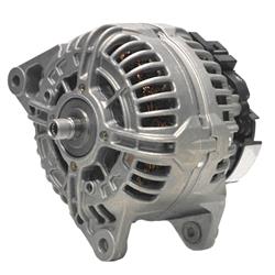 ACDelco Gold Remanufactured Alternators for 2003 RS6 - 88864907