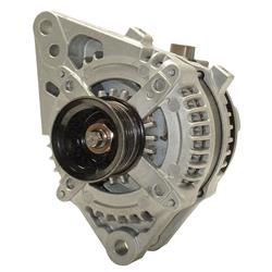 ACDelco Gold Remanufactured Alternators for 2005-2015 TACOMA - 88864912