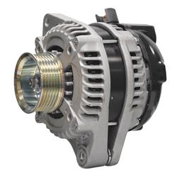 ACDelco Gold Remanufactured Alternators 88864913