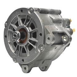 ACDelco Gold Remanufactured Alternators for 2004-2005 S4 - 88864917