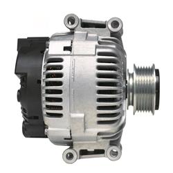 ACDelco Gold Remanufactured Alternators for 2006-2008 A4, 2005-2009 A4 QUATTRO - 88864919