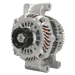 ACDelco Gold Remanufactured Alternators for 2006-2009 FUSION, MILAN - 88864923