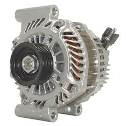 ACDelco Gold Remanufactured Alternators for 2006-2009 FUSION, MILAN, 2006 ZEPHYR - 88864924