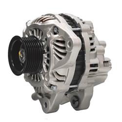 ACDelco Gold Remanufactured Alternators for 2006-2011 CIVIC - 88864925