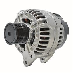 ACDelco Gold Remanufactured Alternators for 2006-2009 9-3 - 88864928