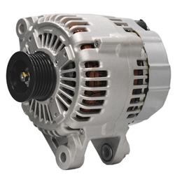 ACDelco Gold Remanufactured Alternators 88864931