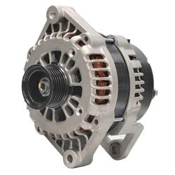 ACDelco Gold Remanufactured Alternators for 2004-2006 VERONA - 88864933